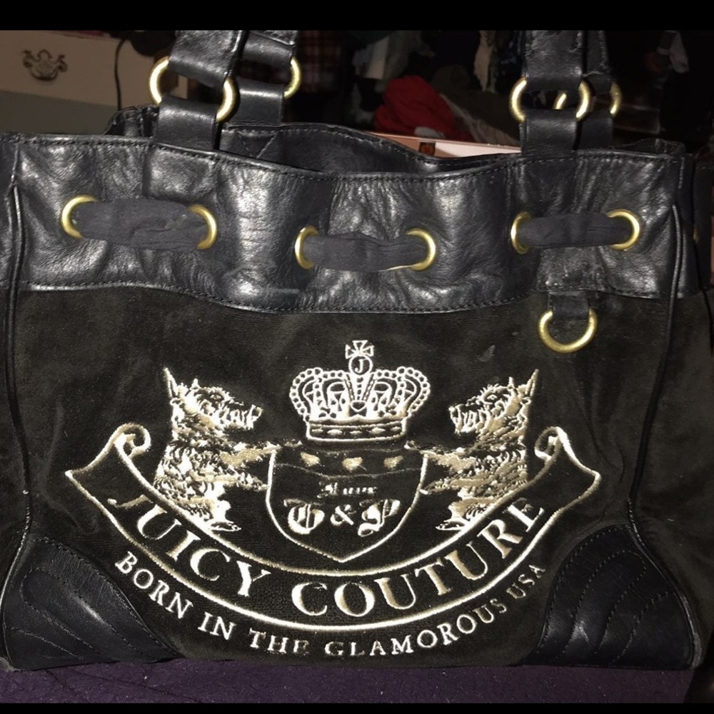 Juicy couture daydreamer